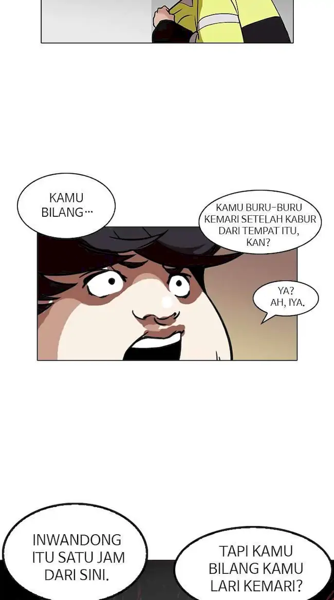 Lookism Bab 117 halaman 58