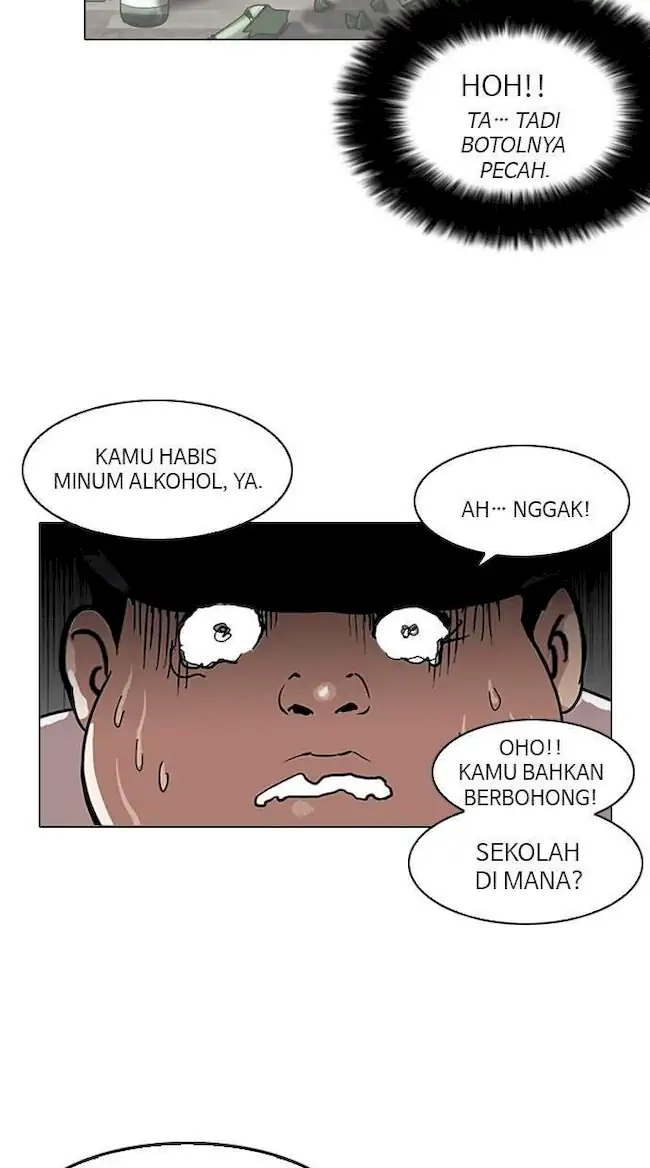 Lookism Bab 117 halaman 61
