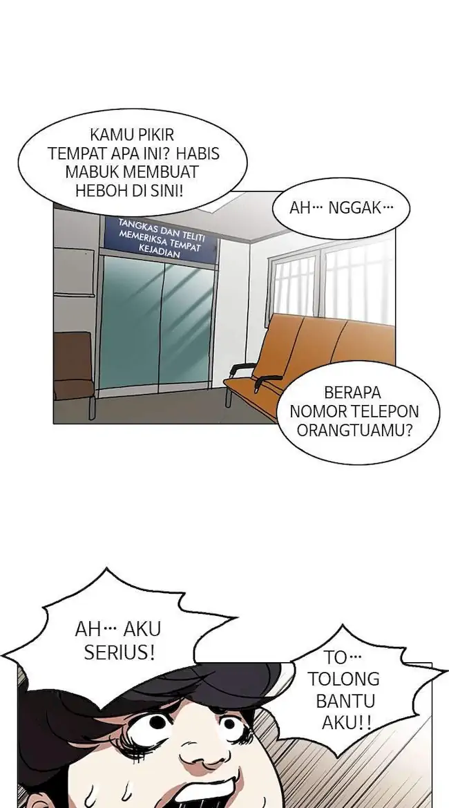 Lookism Bab 117 halaman 63