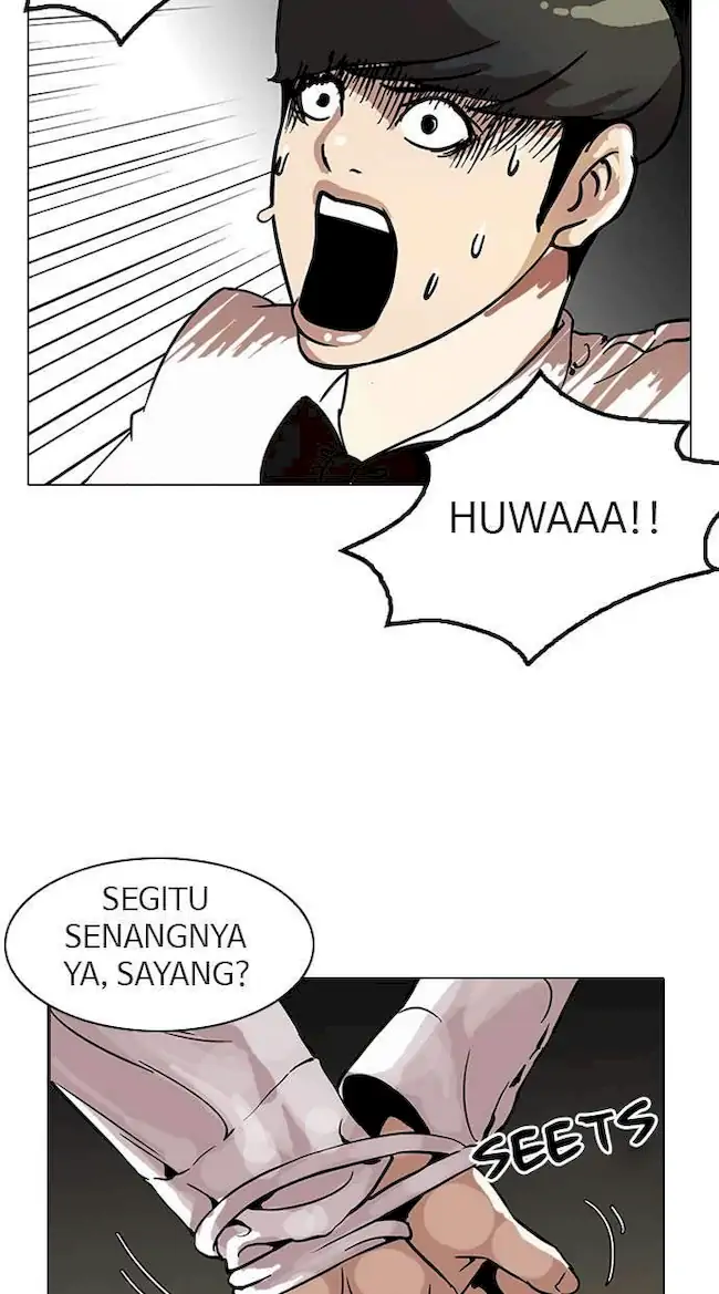 Lookism Bab 117 halaman 69