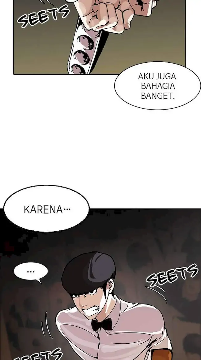 Lookism Bab 117 halaman 70