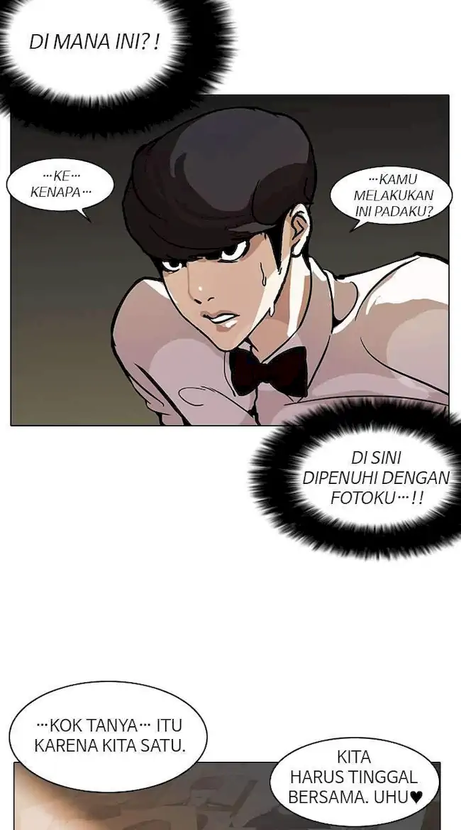 Lookism Bab 117 halaman 72