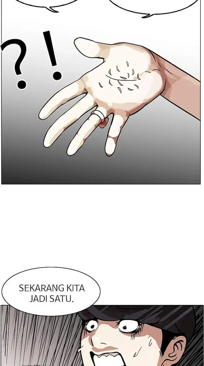 Lookism Bab 117 halaman 76