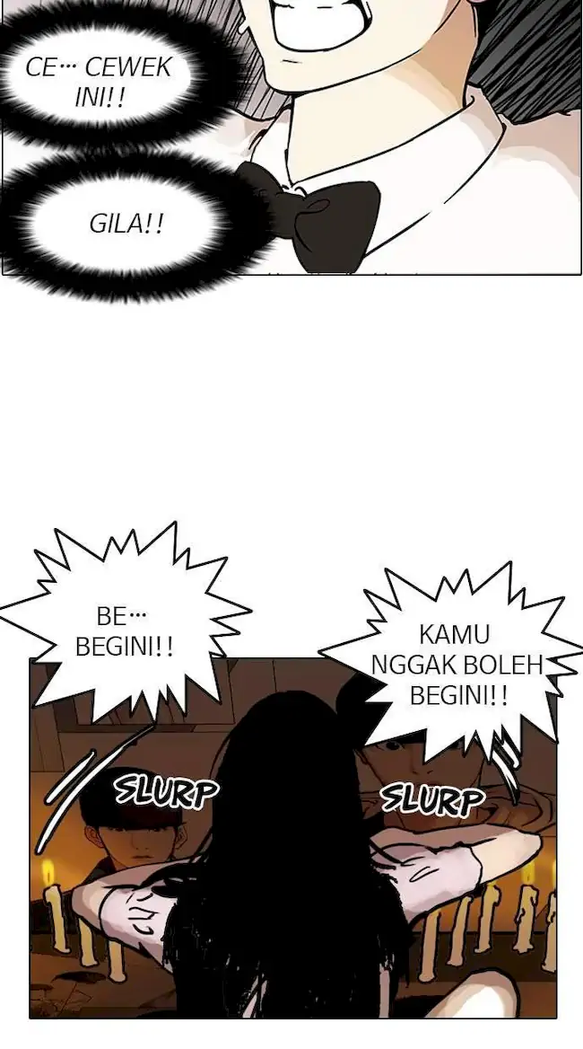 Lookism Bab 117 halaman 77