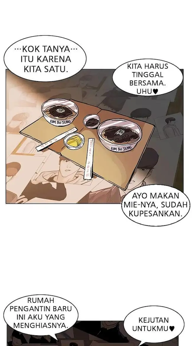 Lookism Bab 118 halaman 2