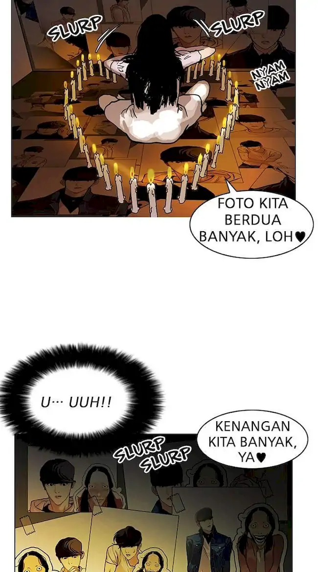 Lookism Bab 118 halaman 3