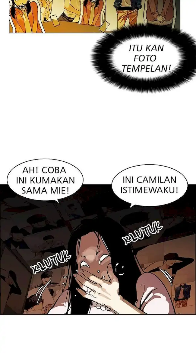 Lookism Bab 118 halaman 4
