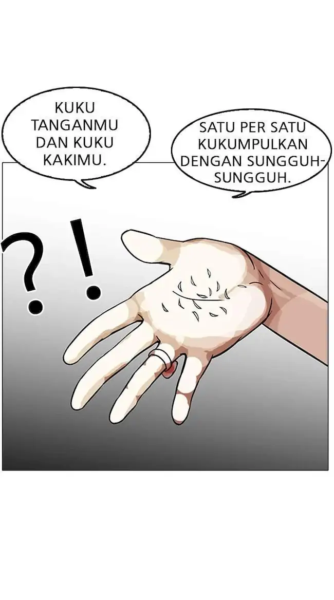 Lookism Bab 118 halaman 5