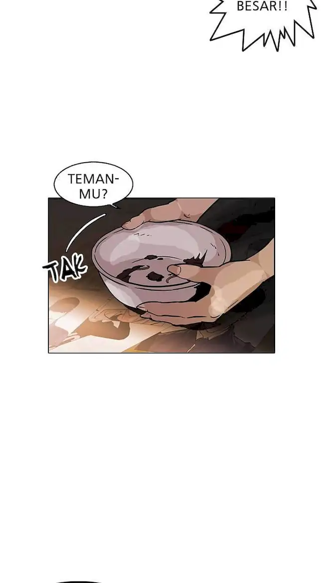 Lookism Bab 118 halaman 8