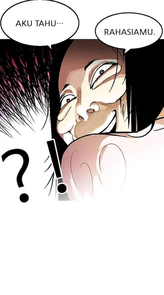 Lookism Bab 118 halaman 9