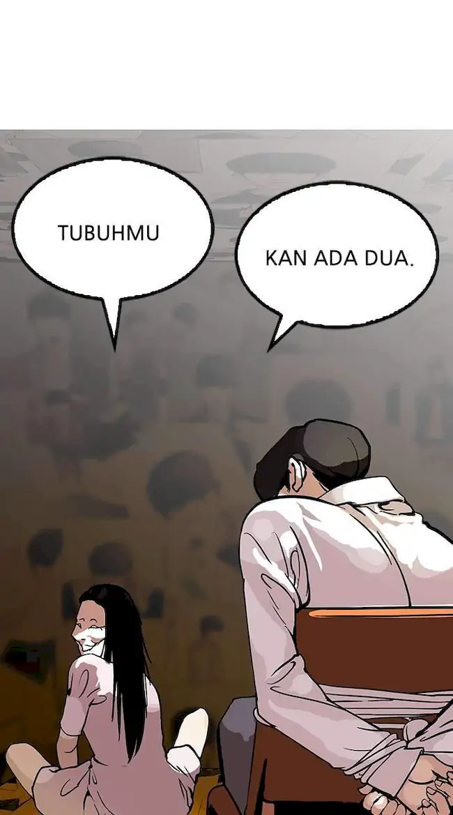 Lookism Bab 118 halaman 11