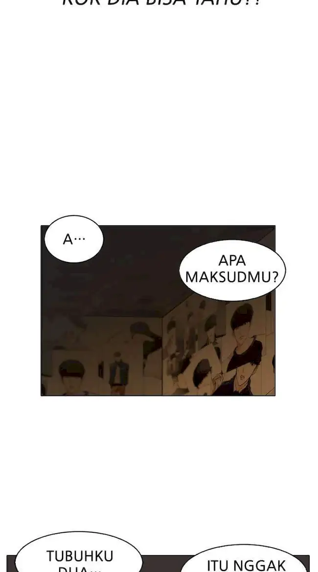 Lookism Bab 118 halaman 15