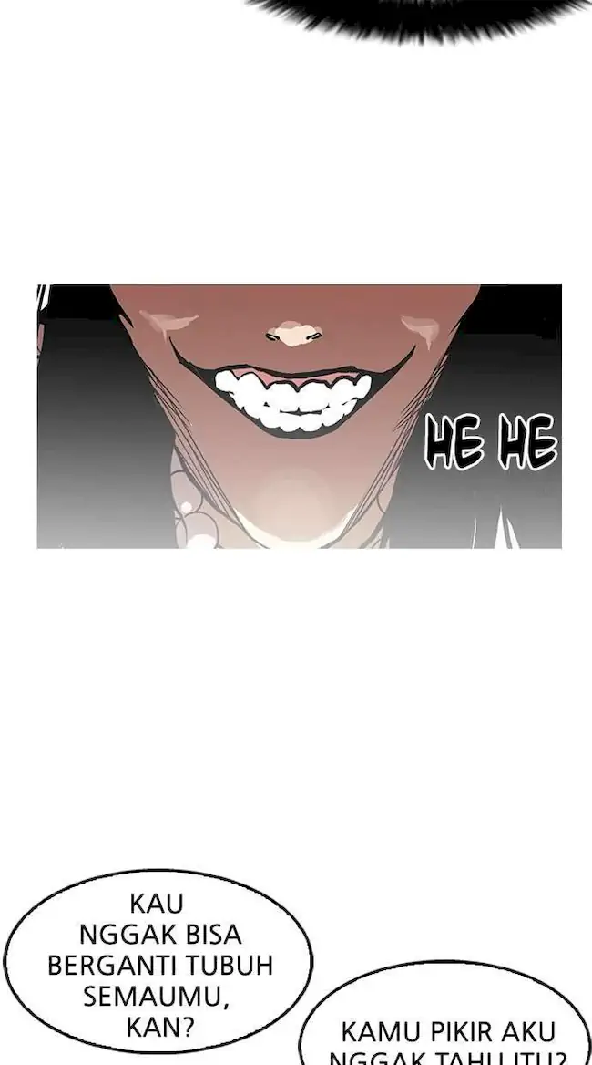 Lookism Bab 118 halaman 18