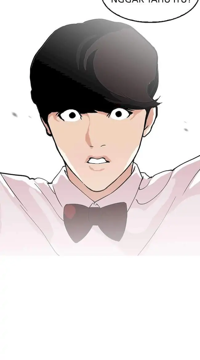 Lookism Bab 118 halaman 19