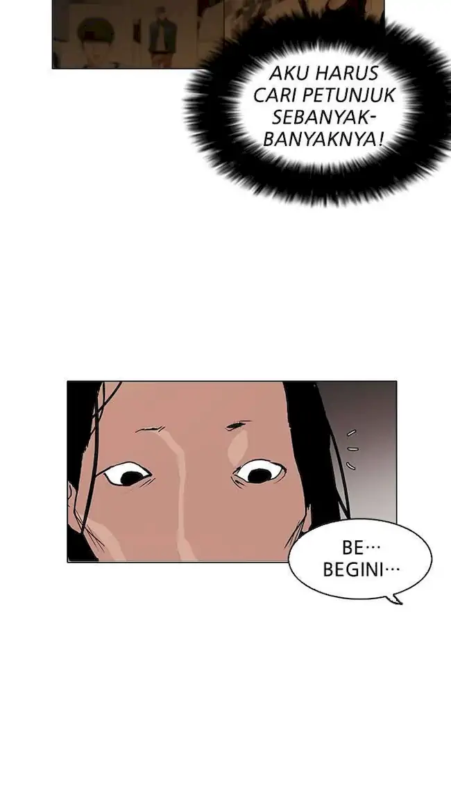 Lookism Bab 118 halaman 27