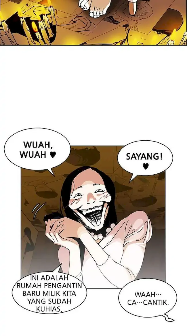 Lookism Bab 118 halaman 29