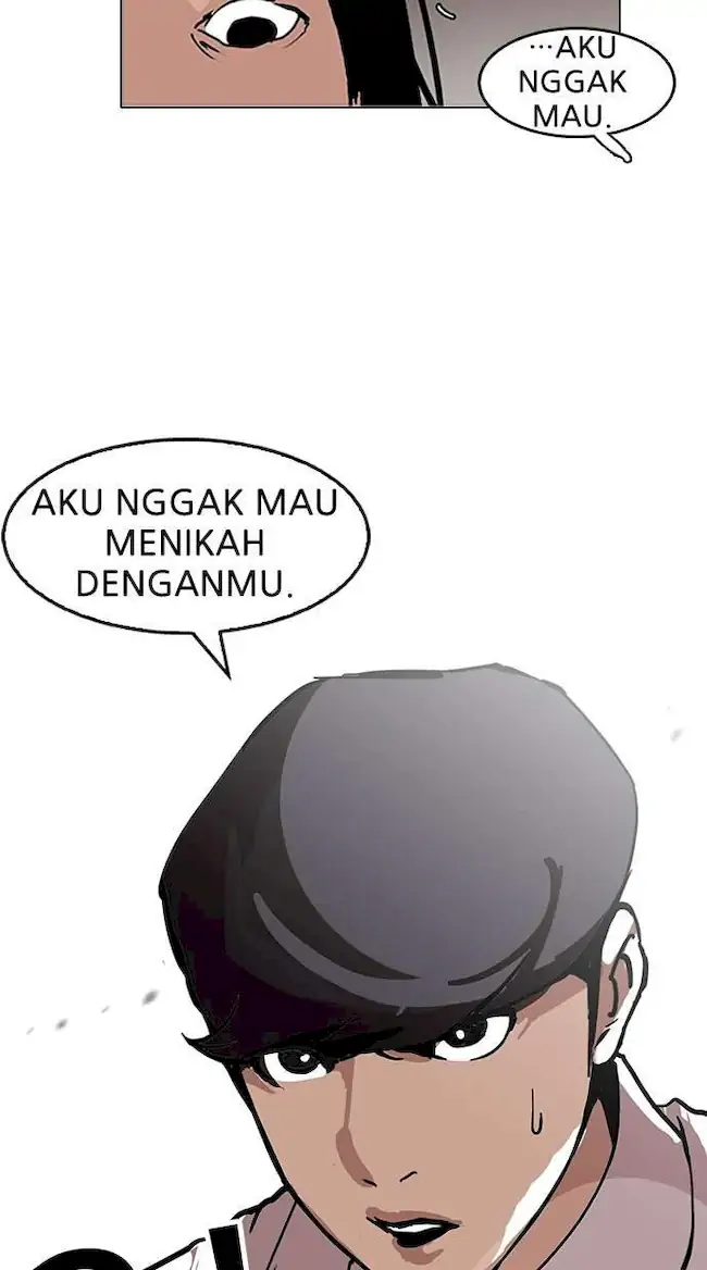 Lookism Bab 118 halaman 33