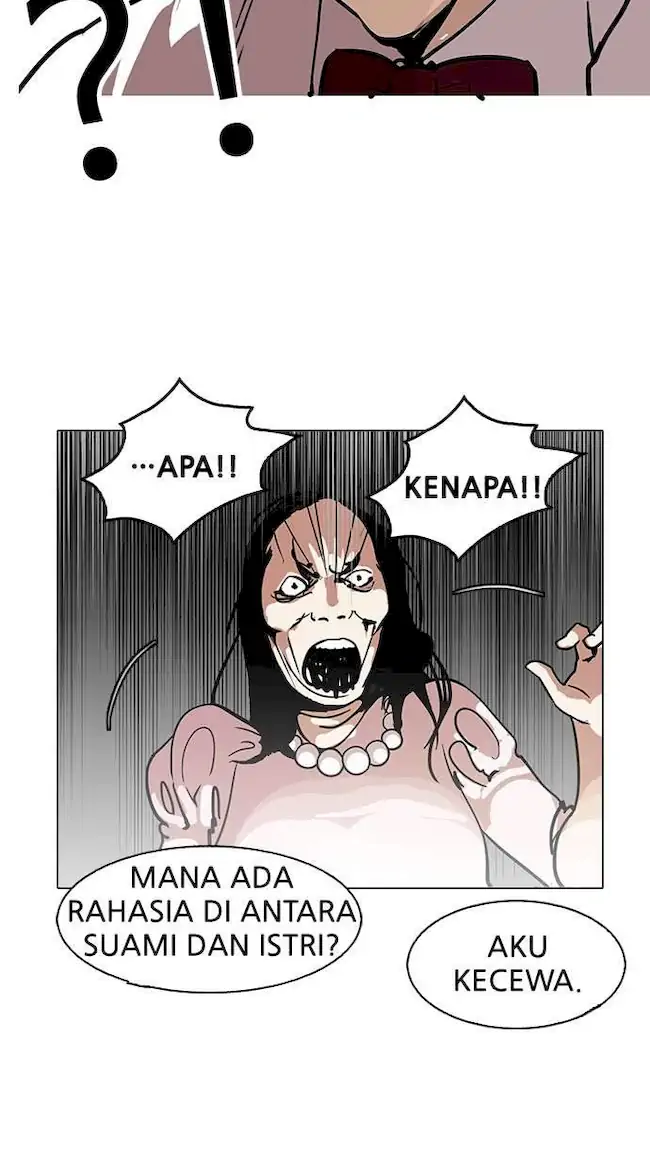 Lookism Bab 118 halaman 34
