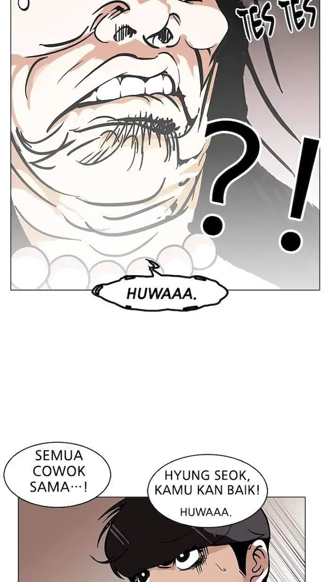 Lookism Bab 118 halaman 36