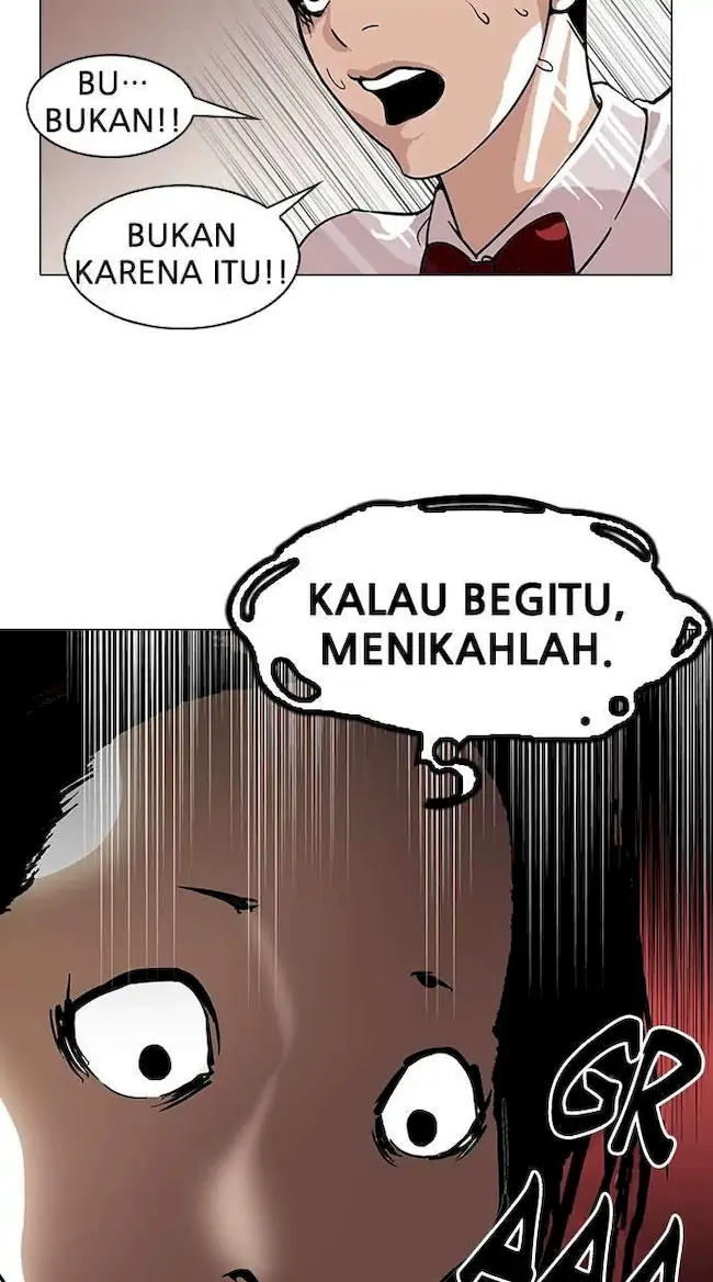 Lookism Bab 118 halaman 37