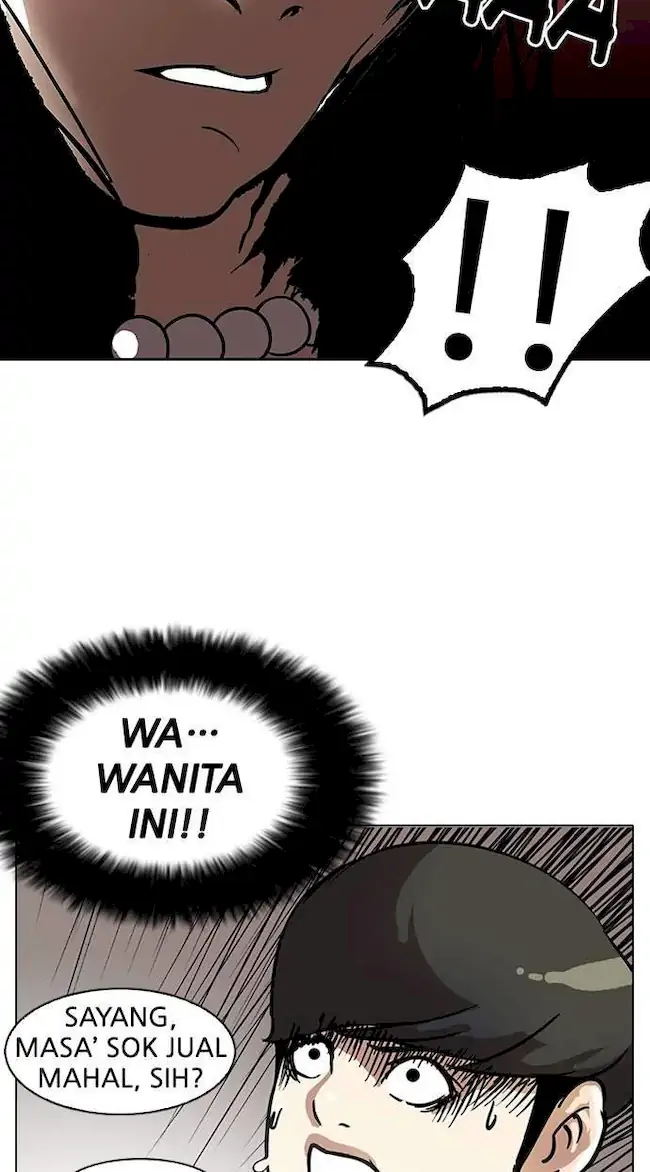 Lookism Bab 118 halaman 38