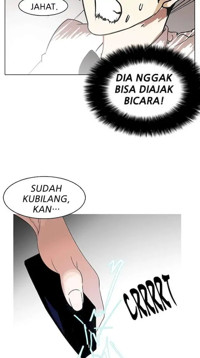 Lookism Bab 118 halaman 39