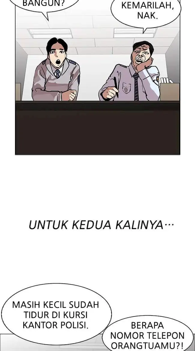 Lookism Bab 118 halaman 44