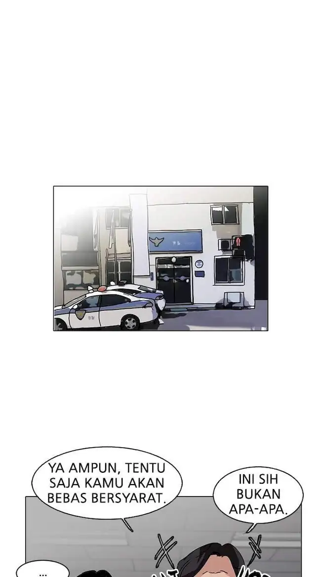 Lookism Bab 118 halaman 46