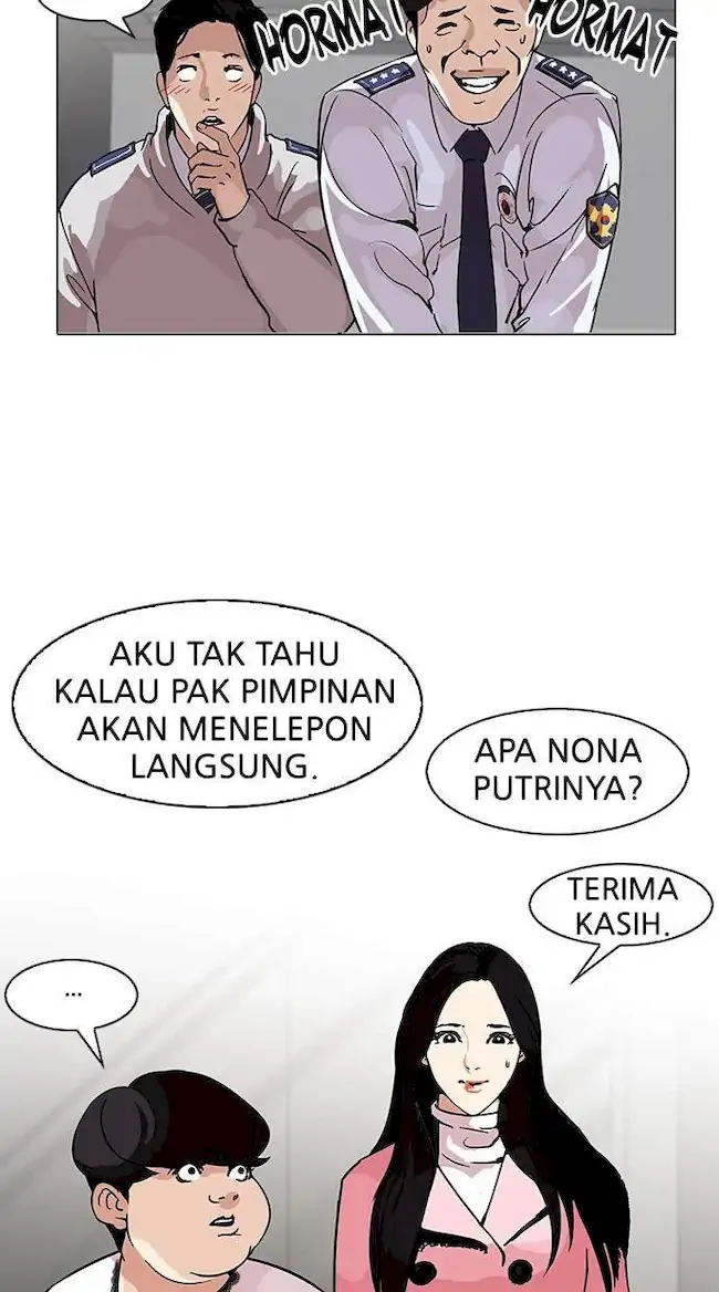 Lookism Bab 118 halaman 47