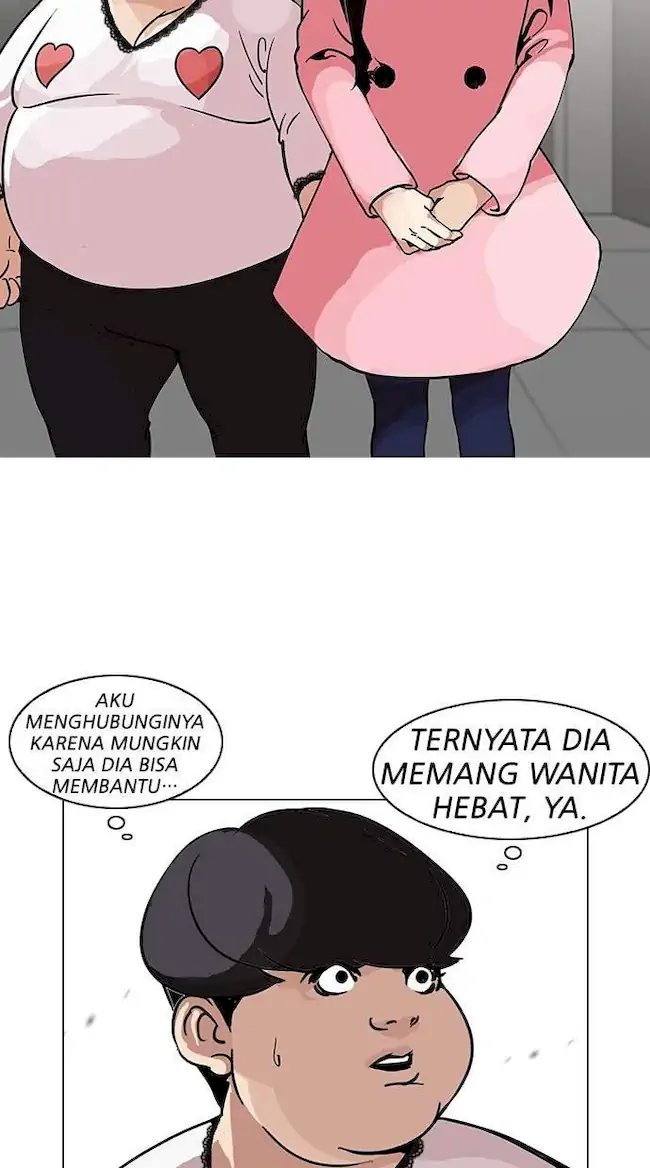 Lookism Bab 118 halaman 48
