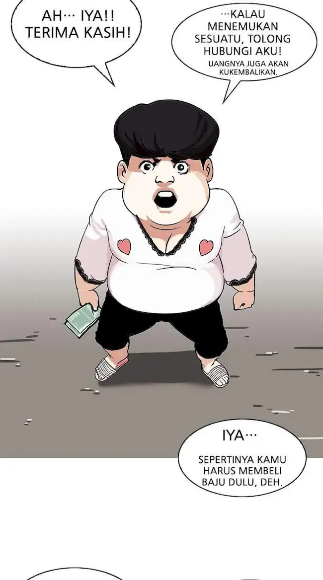 Lookism Bab 118 halaman 52