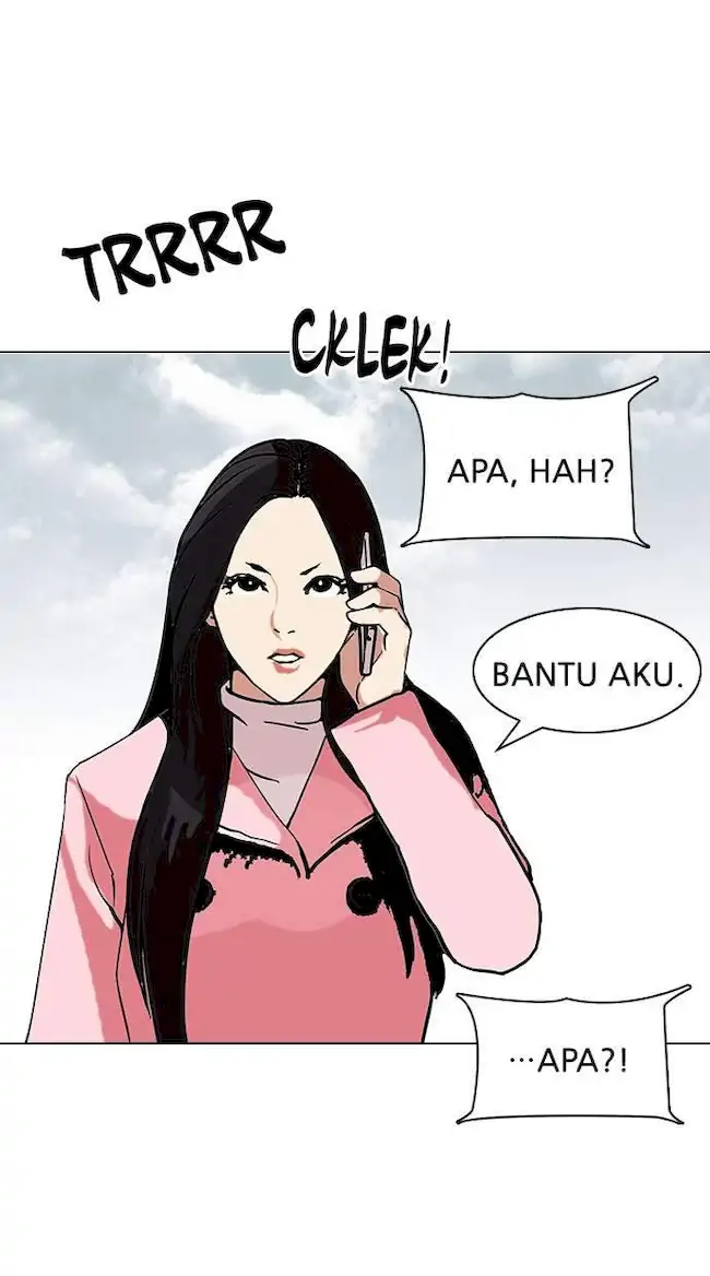 Lookism Bab 118 halaman 56