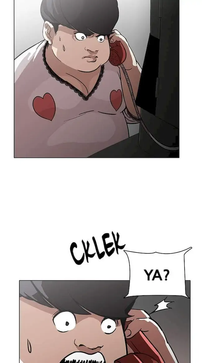 Lookism Bab 118 halaman 60