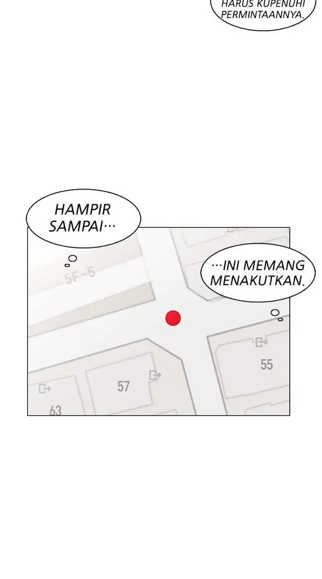 Lookism Bab 118 halaman 69