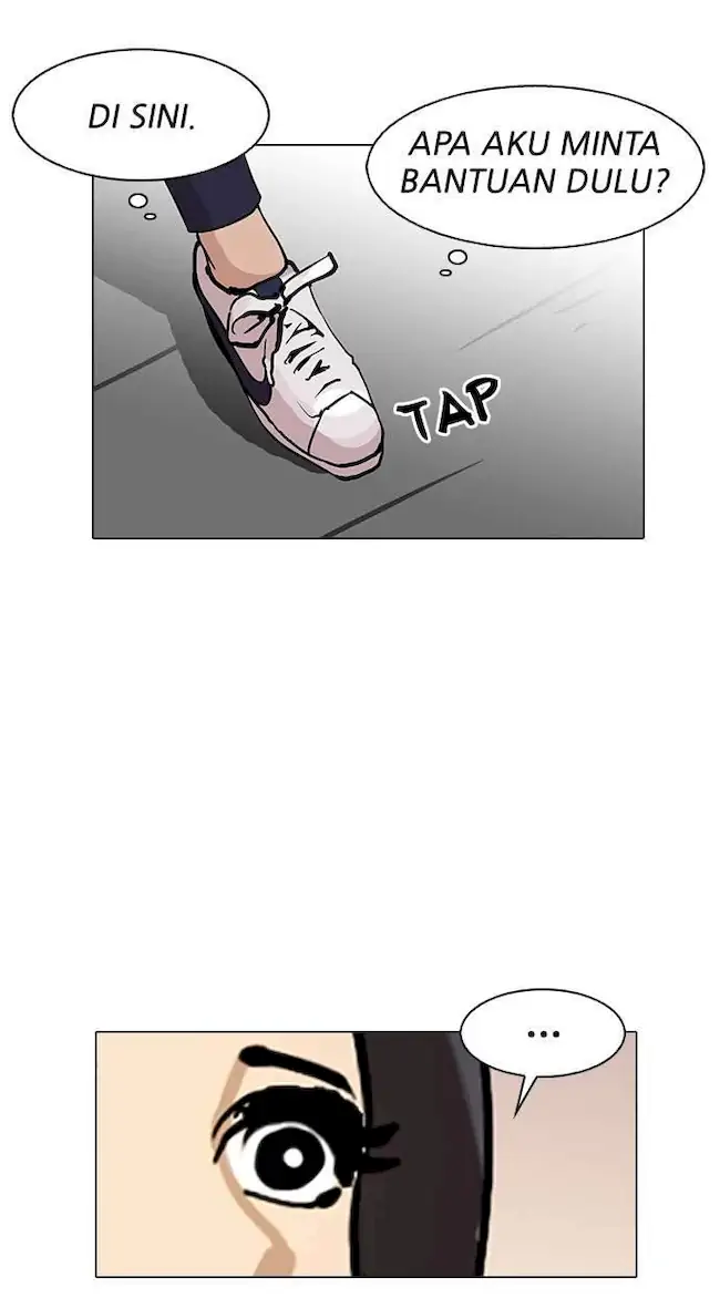 Lookism Bab 118 halaman 70