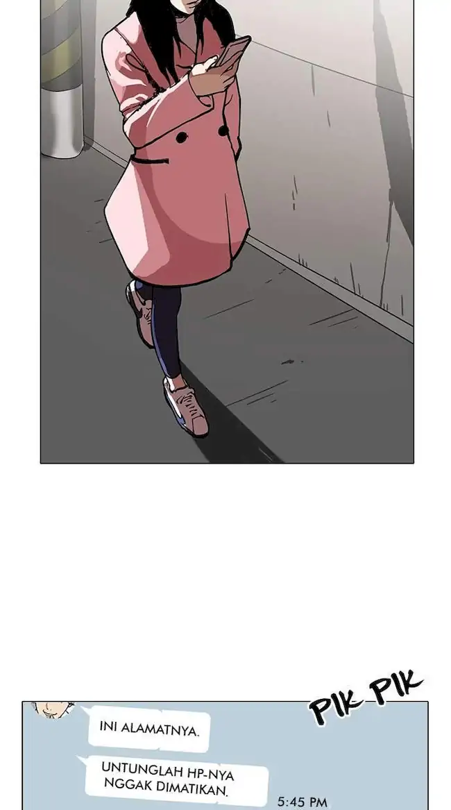 Lookism Bab 119 halaman 3