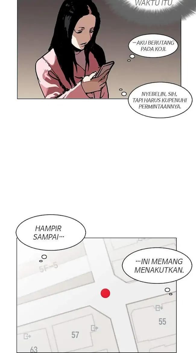 Lookism Bab 119 halaman 5