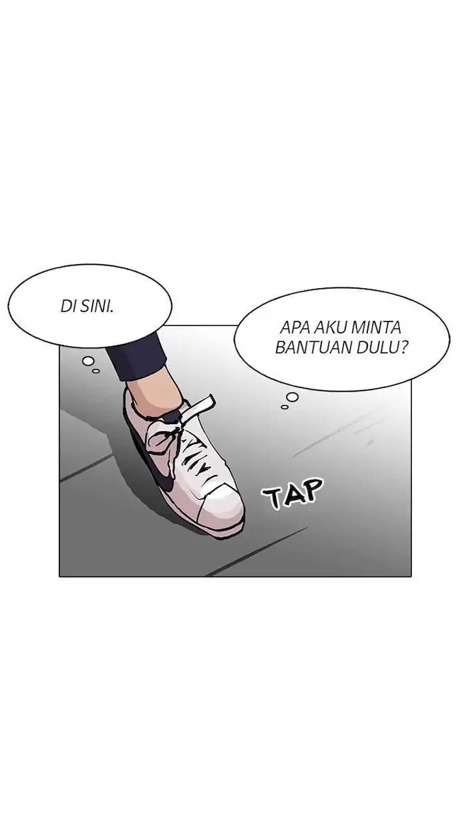 Lookism Bab 119 halaman 6