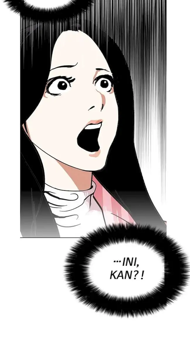 Lookism Bab 119 halaman 8