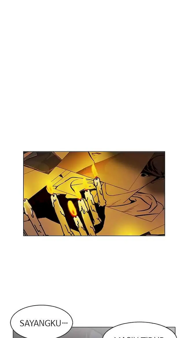 Lookism Bab 119 halaman 17