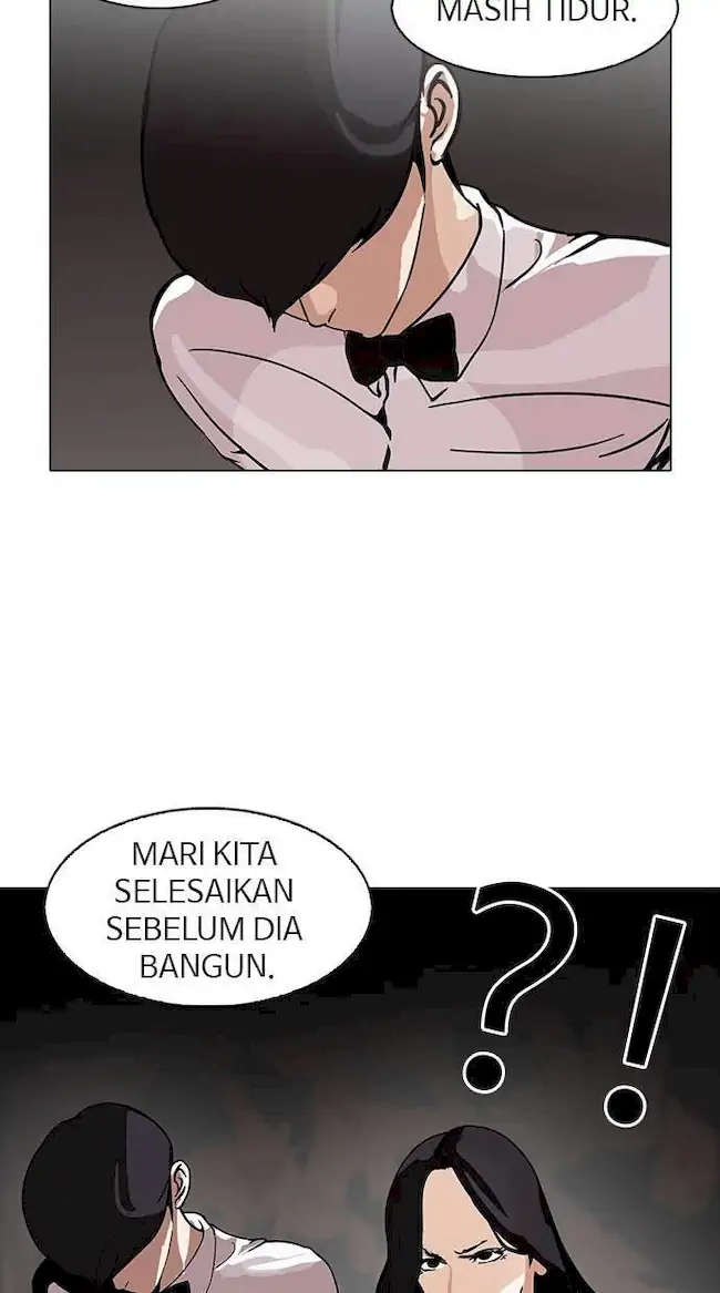 Lookism Bab 119 halaman 18