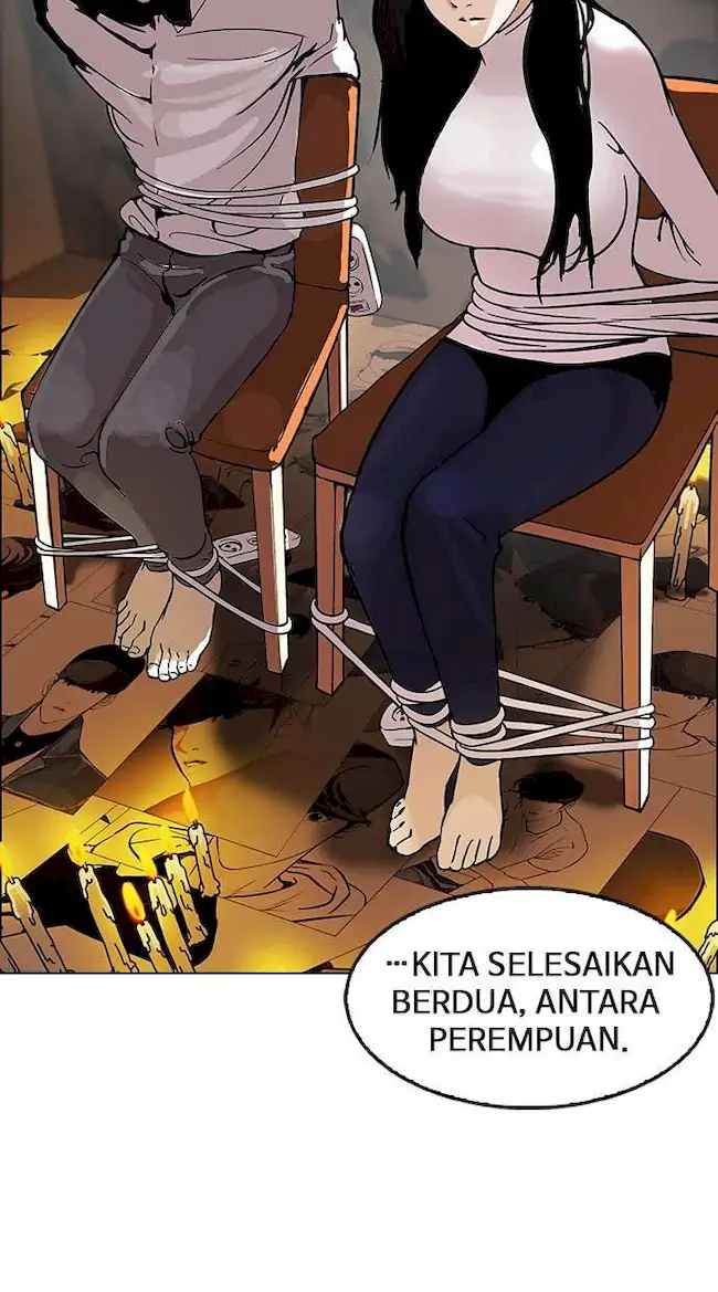 Lookism Bab 119 halaman 19