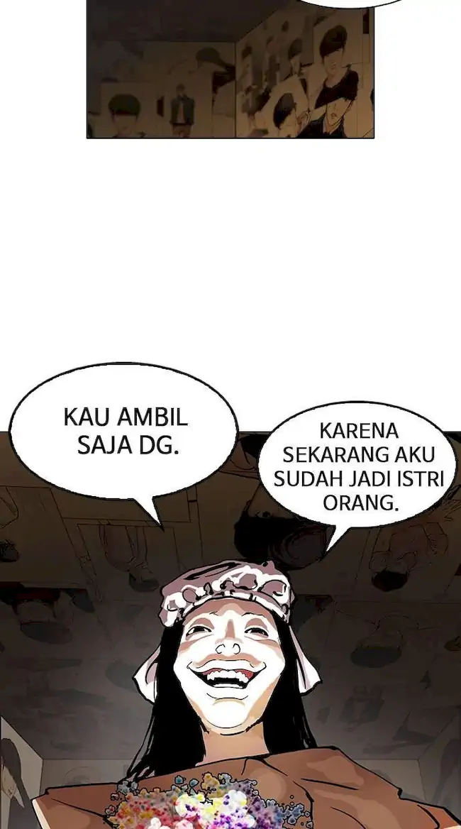 Lookism Bab 119 halaman 21