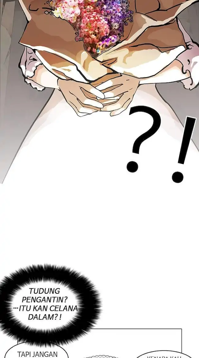 Lookism Bab 119 halaman 22