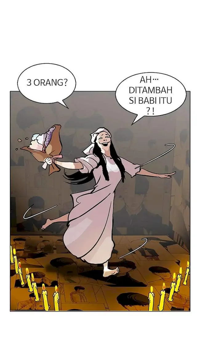 Lookism Bab 119 halaman 24
