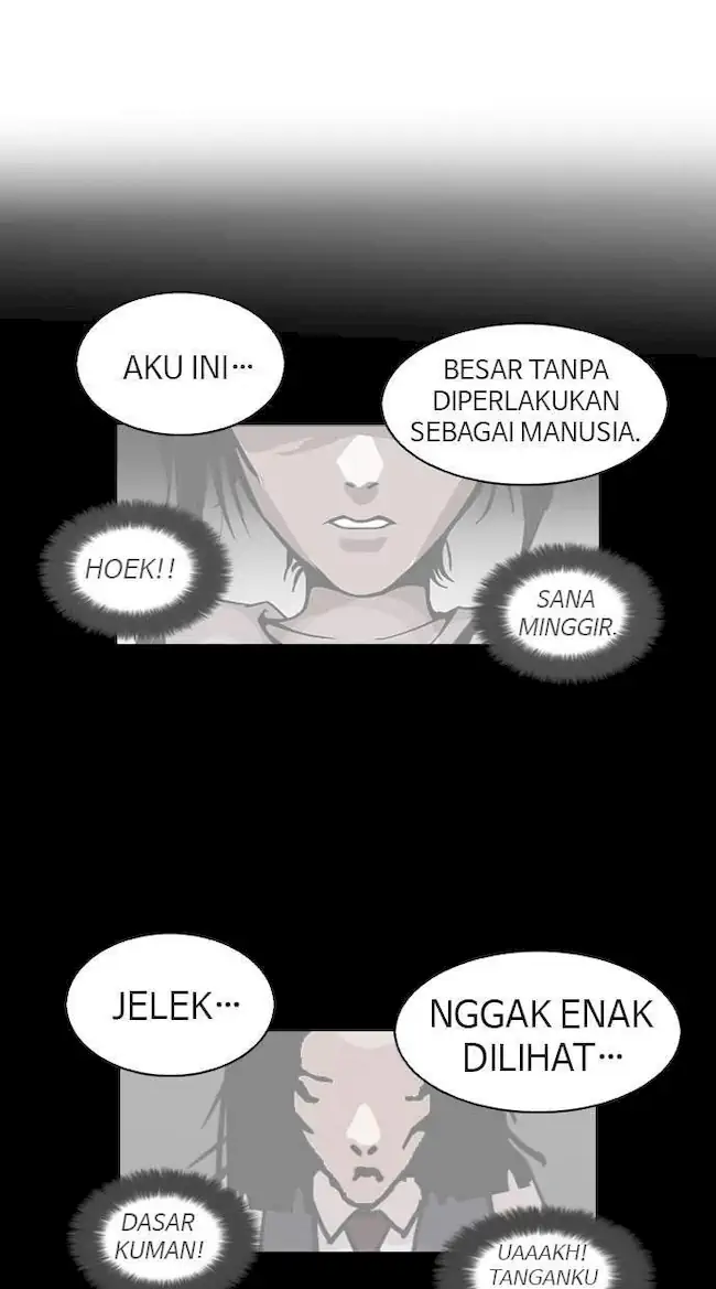 Lookism Bab 119 halaman 25