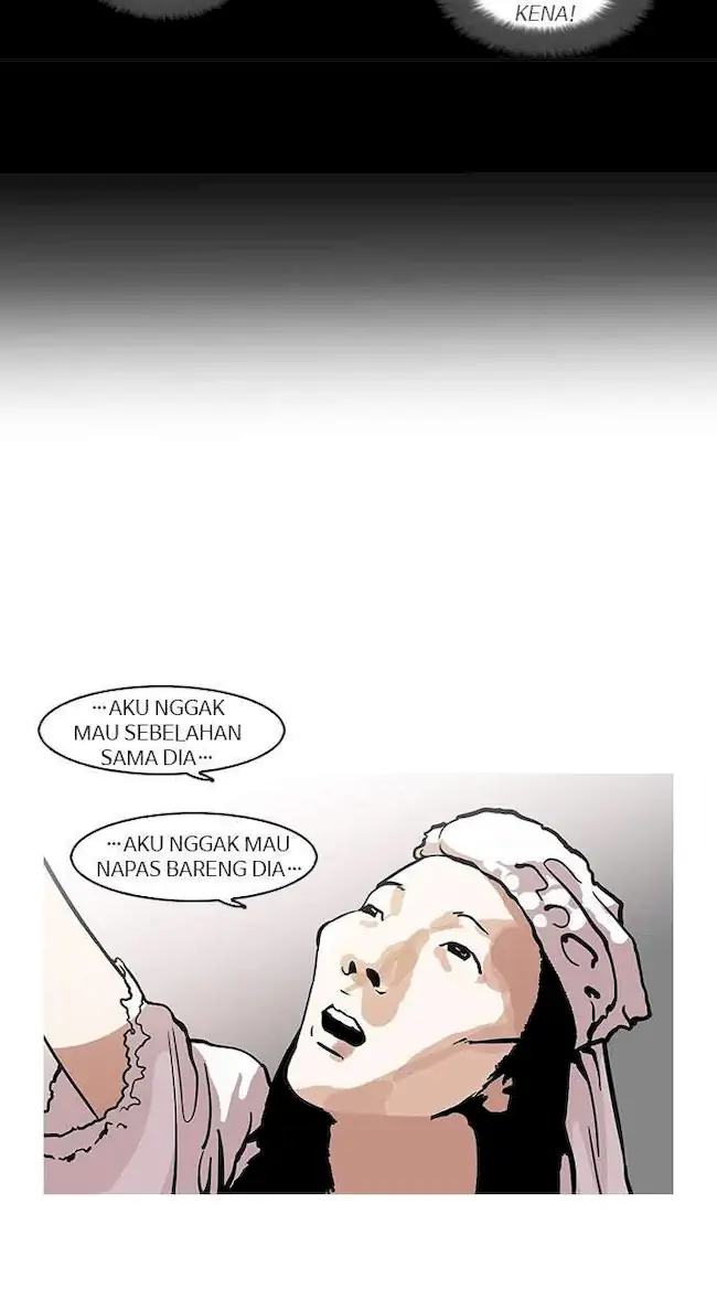 Lookism Bab 119 halaman 26