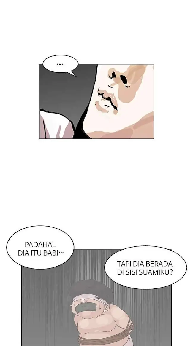 Lookism Bab 119 halaman 27