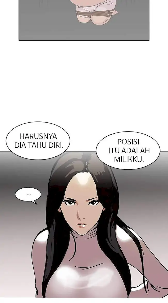 Lookism Bab 119 halaman 28