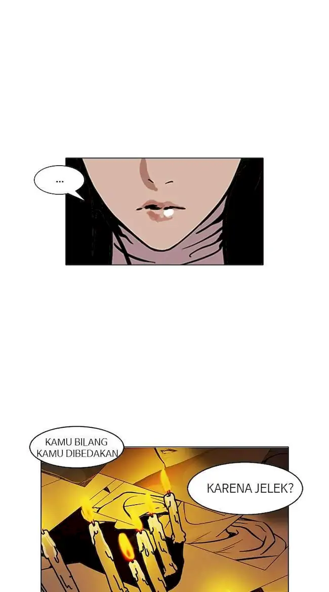 Lookism Bab 119 halaman 29